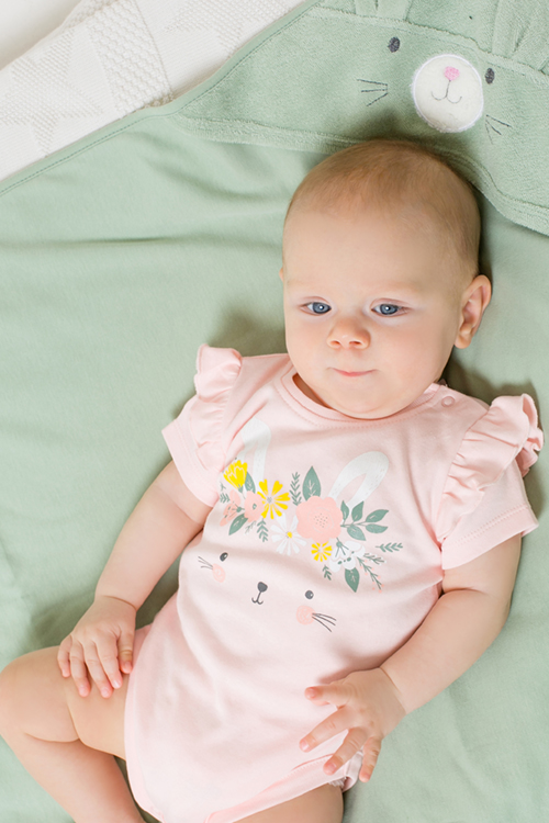 Одноразовые пеленки для новорожденных: что это такое, критерии выбора